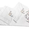 Producem cu pasiune lenjerii de pat de calitate si textile pentru casa.