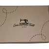 Lenjerie de pat galben cu lamai, 5 piese, bumbac ranforce, cearsaf 230x250