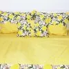 Toate produsele sunt realizate in atelier, din bumbac certificat 100%